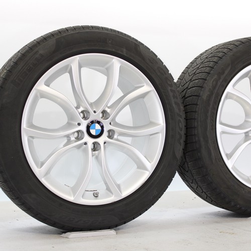 Original zoll bmw f16 - 19,