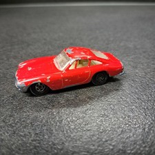 Matchbox Series No. 75 Ferrari