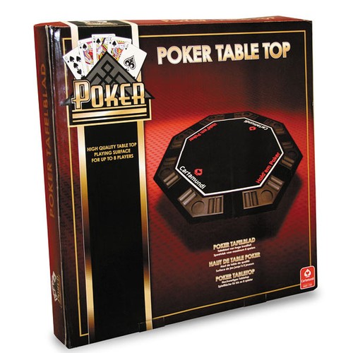 Neu ovp cartamundi poker - cartamundi,