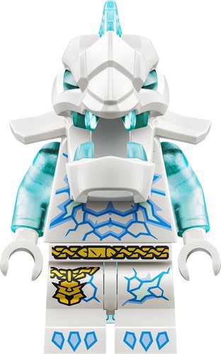 Lego minifigs ninjago - lego®,