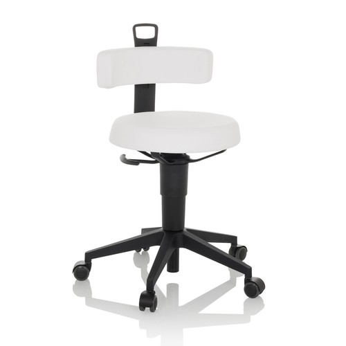 Rollhocker arbeitshocker - rollhocker,