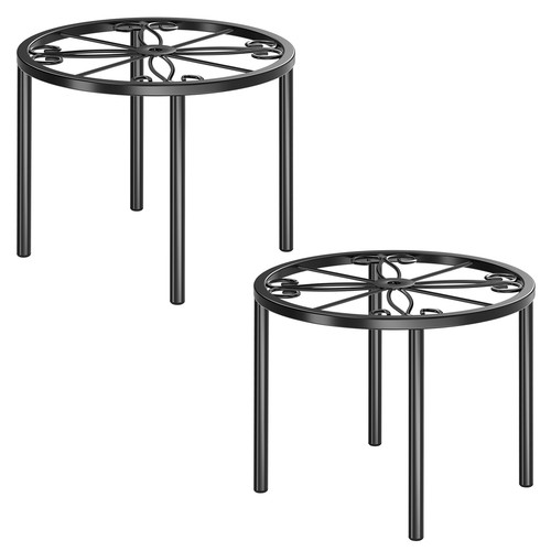 Pflanzenständer 2er set - 2er,