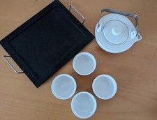 Teeservice Tee Tassen Set