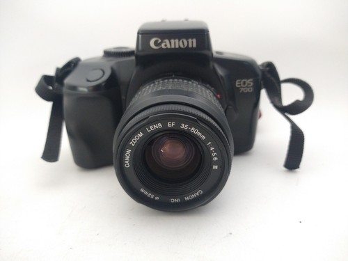 Canon eos 700 35mm - eos,