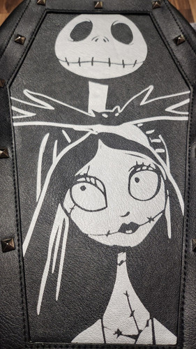 Disney nightmare before - nightmare,
