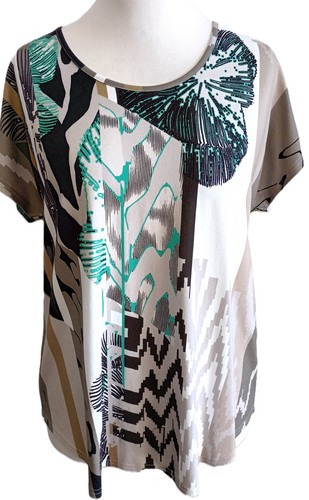 Shirt von doris streich - t-shirt,