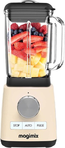 Magimix mixer power quiet - magimix, 4