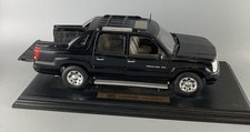 ANSON 1/18 SCALE CADILLAC