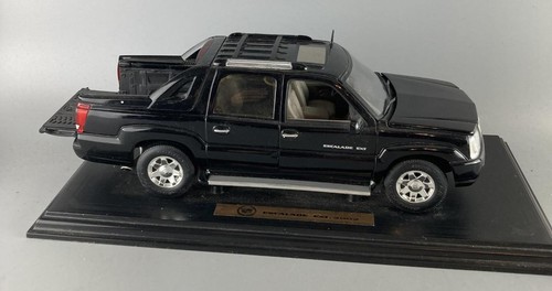 Anson scale cadillac - anson,