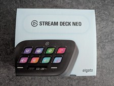 Elgato Stream Deck Neo