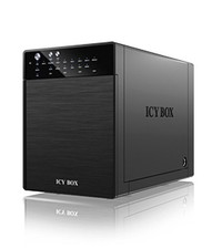 ICY BOX IB-RD3640SU3 -