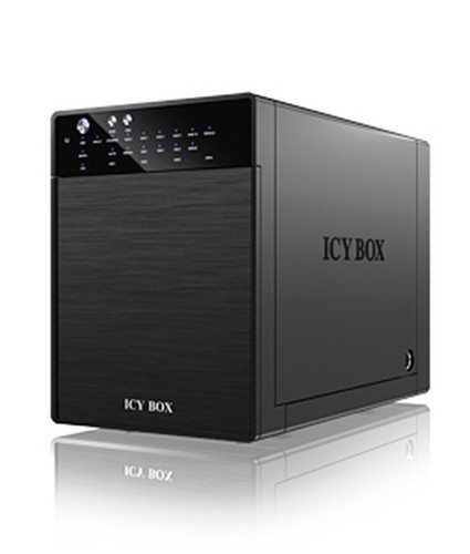 Icy box rd3640su3 - ib-rd3640su3,