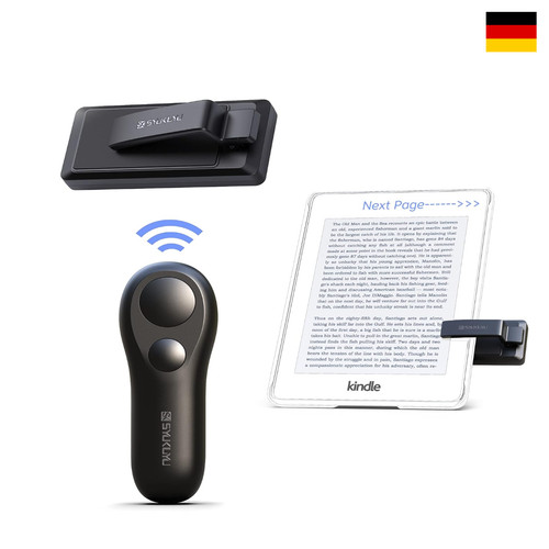 Fernbedienung tolino kobo - rf,