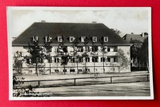 Foto AK DRESDEN Klotzsche um