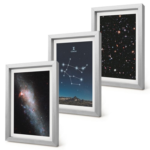 Wohnzimmer poster set - wohnzimmer, im