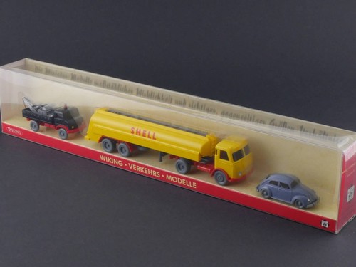 Wiking 192958 pms post museums - wiking,