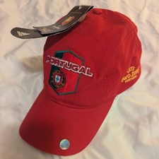 NWT Adidas 2004 Euro Cup
