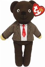 Mr. Bean Teddy Bär Anzug