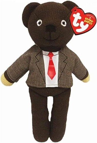 Bean teddy bär anzug - teddy,