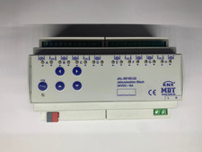 MDT JAL-0810D.02 KNX