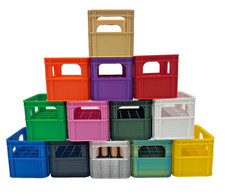 Bierkasten Batteriebox