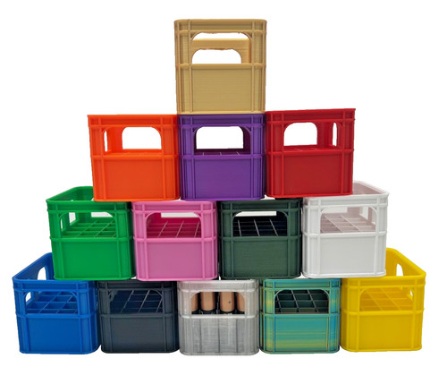 Bierkasten batteriebox - bierkasten,