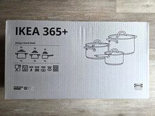 IKEA 365+ 6-teiliges