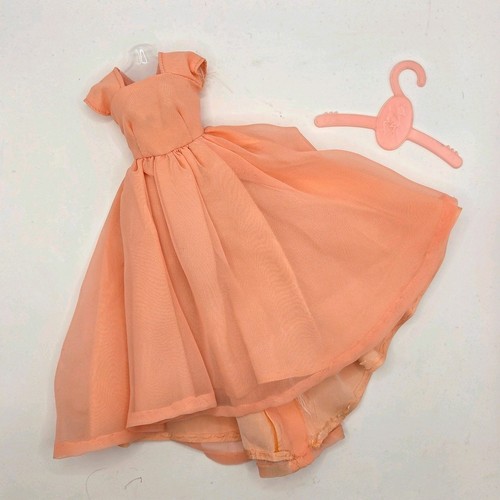 Barbie clone kleid premier - clone,