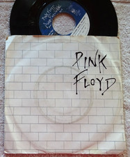 Single: Pink Floyd - Another