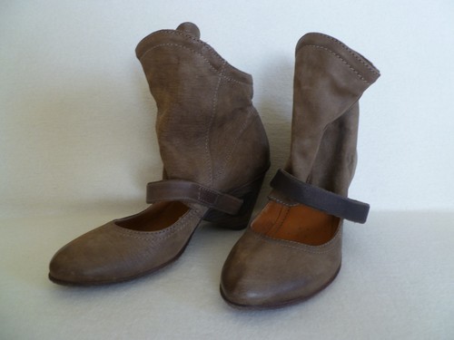 Airstep pumps stiefeletten - pumps,