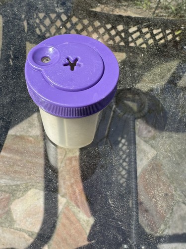 Rarität tupperware würzbaron - tupperware,