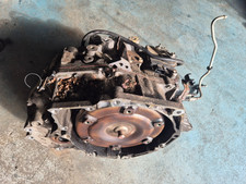 Automatikgetriebe AF40 Opel