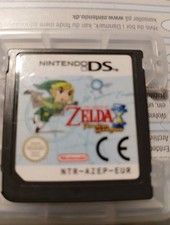 The legend zelda phantom - legend,