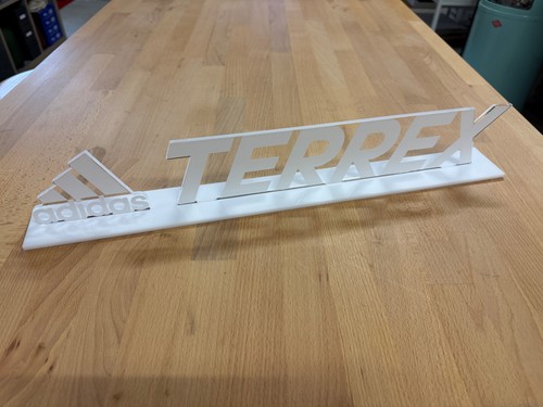 Adidas terrex acryl glas - adidas, acryl-glas