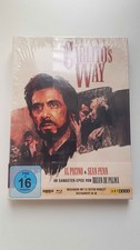 Carlito's Way - 4K UHD +