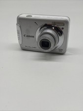 Canon Powershot A480 / 10.0MP