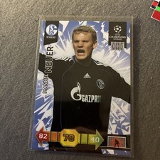 Panini Adrenalyn XL Champions