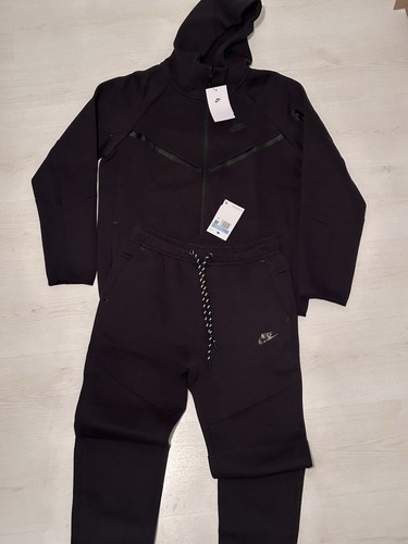 Nike tech fleece - nike, anzug