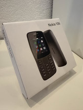 Nokia 106 - 4MB - Schwarz