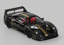 FERRARI F40 LM JPS #5  - John Player Special - Stance Hunters 1:64