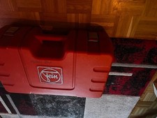 Fein-Magnetbohrmaschine inkl. Bohrfutter&Bohrkronen