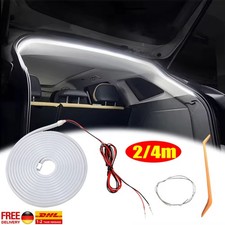 2/4M Auto Kofferraum LED