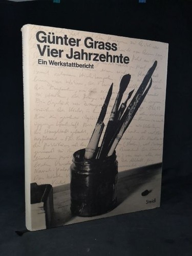 Vier jahrzehnte ein - vier,