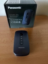 PANASONIC KX-TU456 EXCE