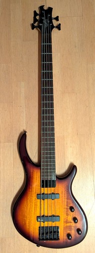 Toby tobias string bass - tobias,