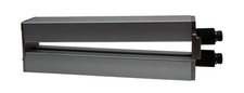 Wabendrahtspanner Aluminium