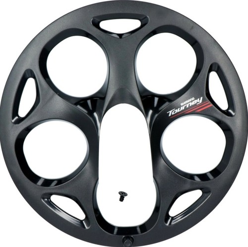 Shimano kettenschutzring - shimano,