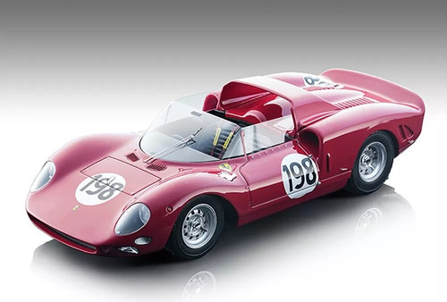Ferrari 275 targa florio - ferrari,