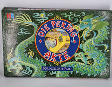 MB Spiele - Die Peking Akte -