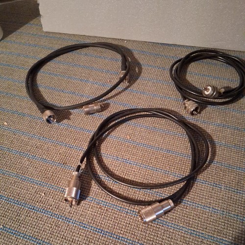 Koaxial uhf kabel stecker - uhf,